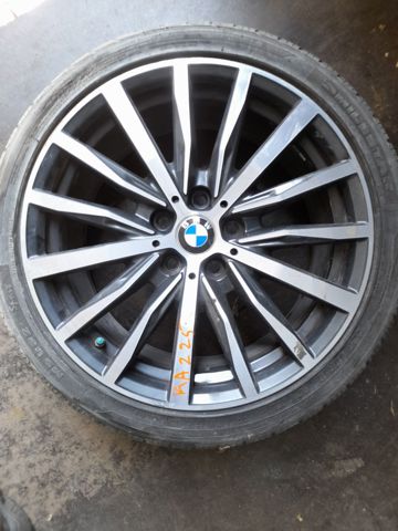 Диски литі (легкосплавні, титанові) 6856089 BMW