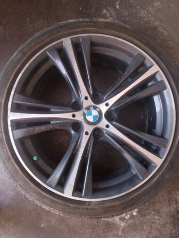 Диски литі (легкосплавні, титанові) 6883014 BMW