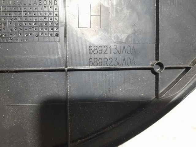 689219NB1A Nissan/Infiniti