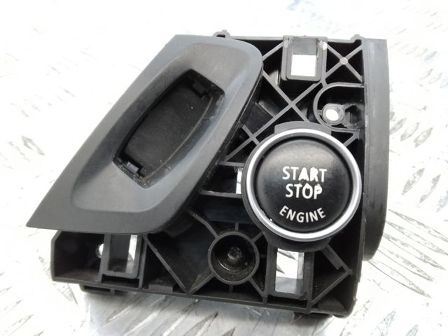 Кнопка запуску двигуна 6966714 BMW