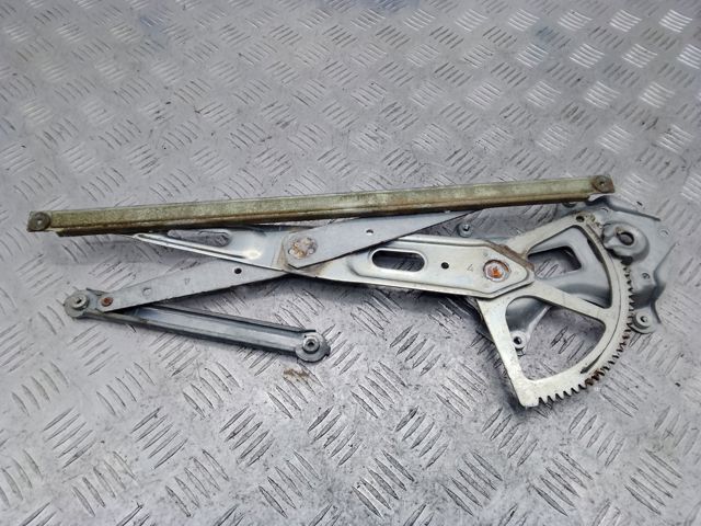 Механізм стеклопідйомника водійських дверей 6980230260 TOYOTA