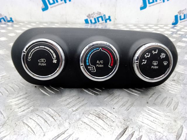 Блок управління пічкою 6FH09LXHAA CHRYSLER