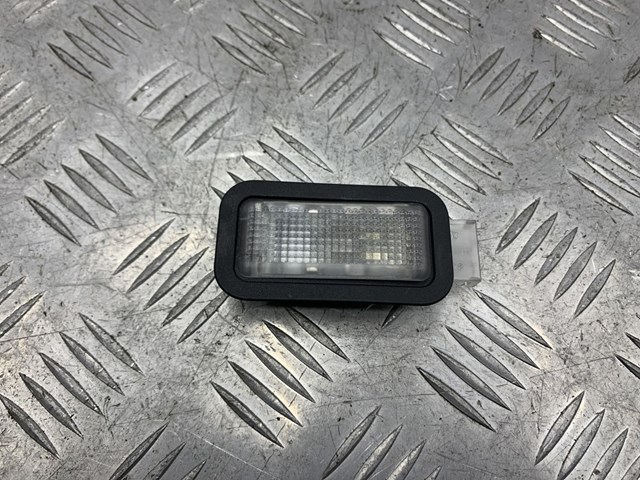 Плафон підсвічення бардачка 6L0947565 VAG