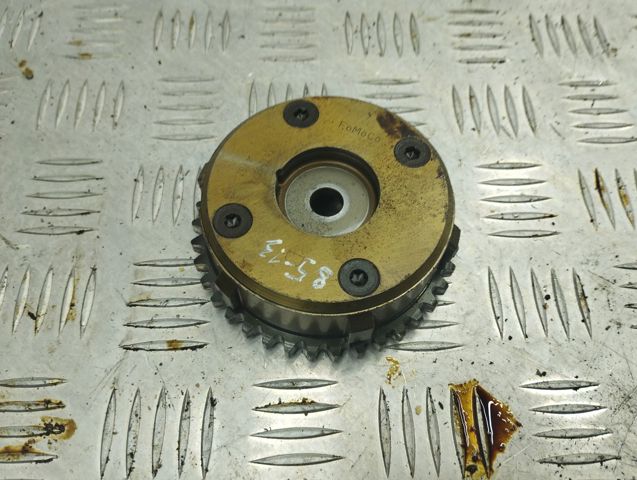 Зірка-шестерня розподільного валу двигуна, впускного 6M8Z6C525D FORD