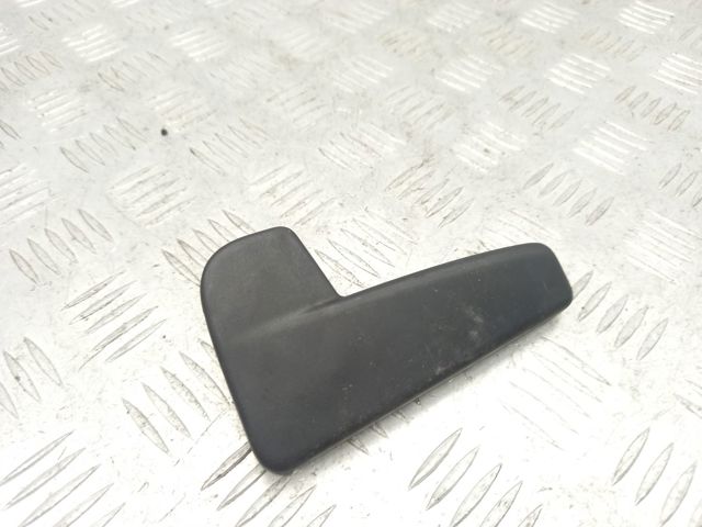 Ручка відкриття капота 6R1823533 VAG