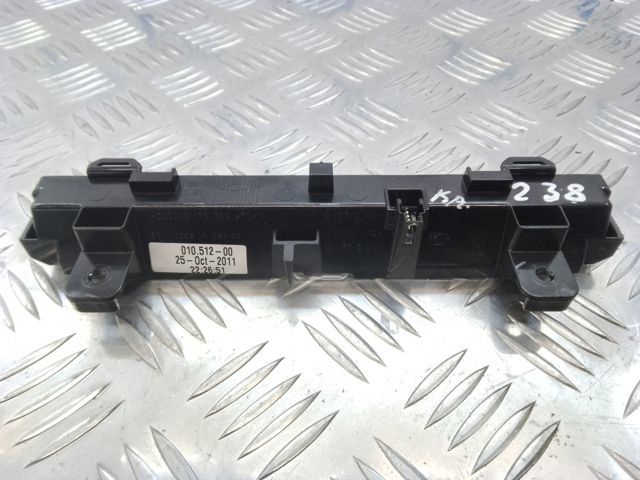 Задні стопи 6RU945087A VAG