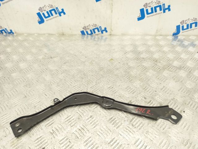 Кронштейн супорта радіатора, верхній 71413TLAA01 HONDA