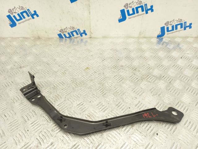 Кронштейн супорту радіатора нижнього 71460TLAA02 HONDA