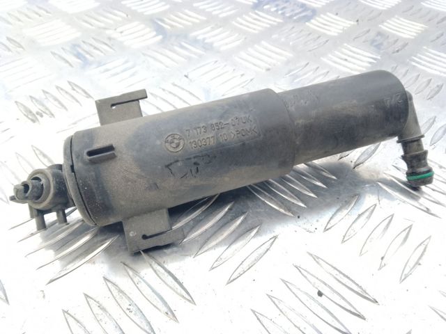 Сопло омивача фари передньої, правої 7173852 BMW
