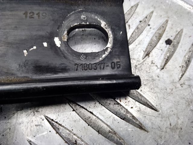 Розпірка передніх стійок підвіски, ліва 7180317 BMW