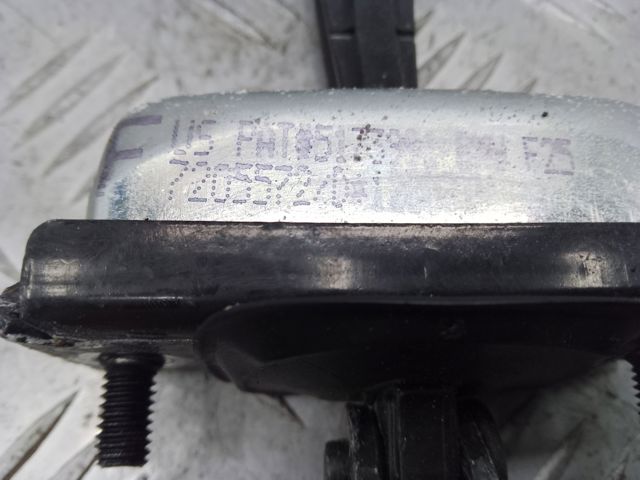 Обмежувач відкриття дверей, передній 7205572 BMW
