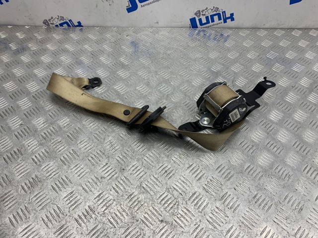 Пасок безпеки задній лівий 72117171175 BMW
