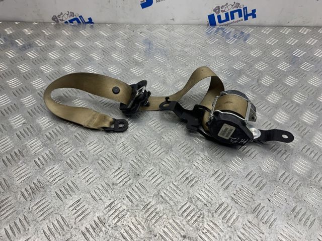 Пасок безпеки задній правий 72117171176 BMW