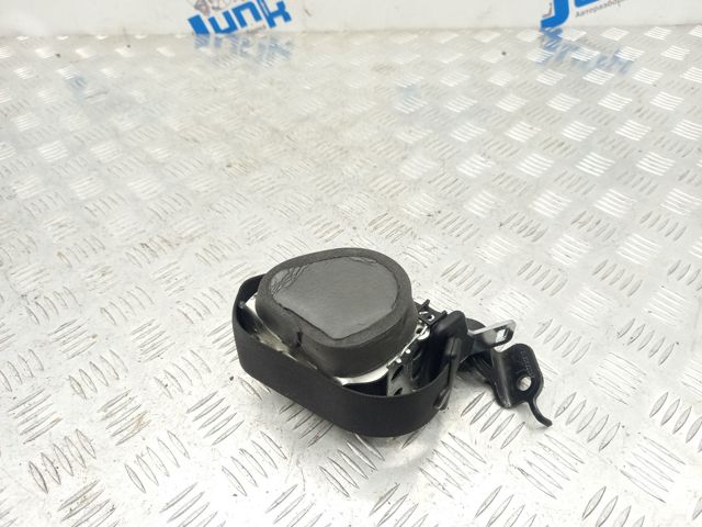 Пасок безпеки задній лівий 72117258447 BMW