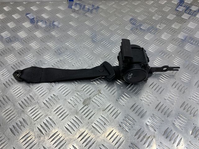 Пасок безпеки задній 72117259390 BMW