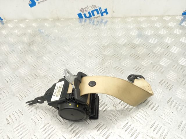 Пасок безпеки задній 72117310218 BMW