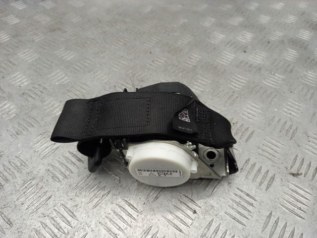 Пасок безпеки задній правий 72117313386 BMW