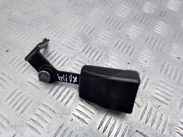 Замок ременя безпеки 72117395074 BMW
