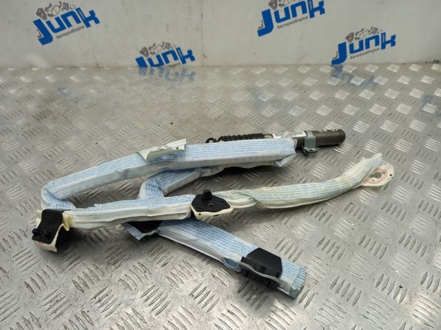 Подушка безпеки, бічна, ліва, AIRBAG 72122991177 BMW