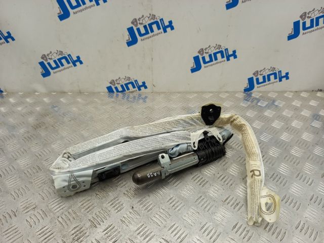 Подушка безпеки, бічна, права, AIRBAG 72122991178 BMW