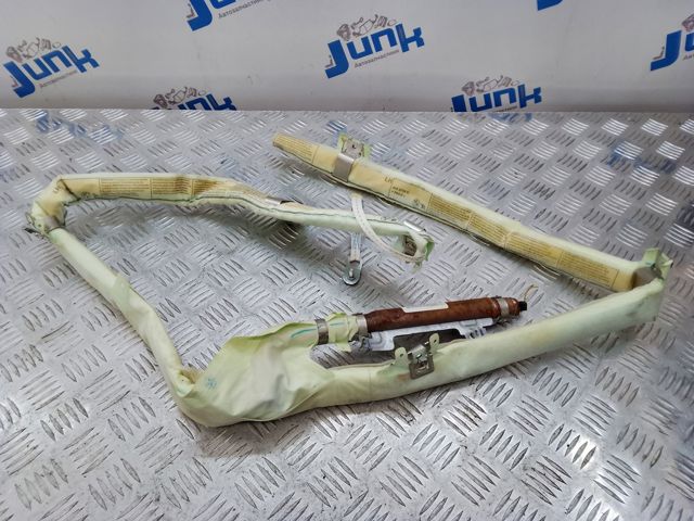 Подушка безпеки, збоку, ліва, AIRBAG 72127141507 BMW