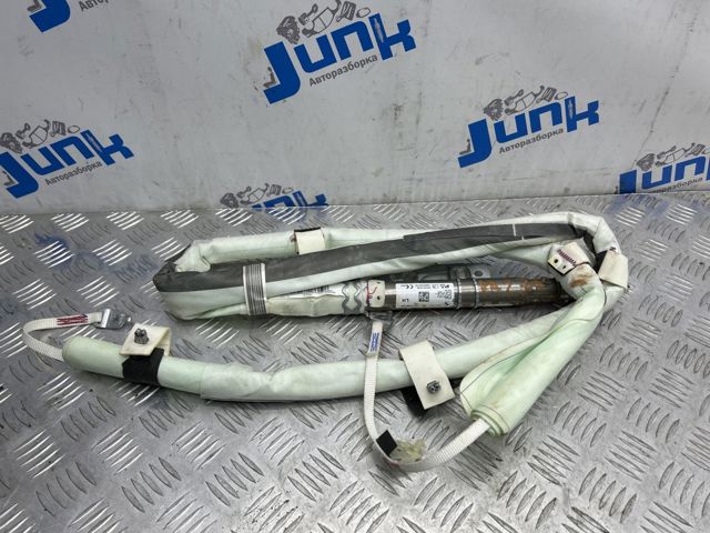 Подушка безпеки, збоку ейрбегів 72127421137 BMW