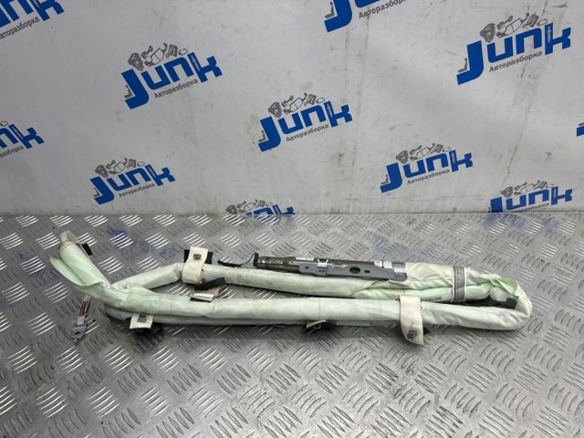 Подушка безпеки, шторка бічна, права, AIRBAG 72127421138 BMW