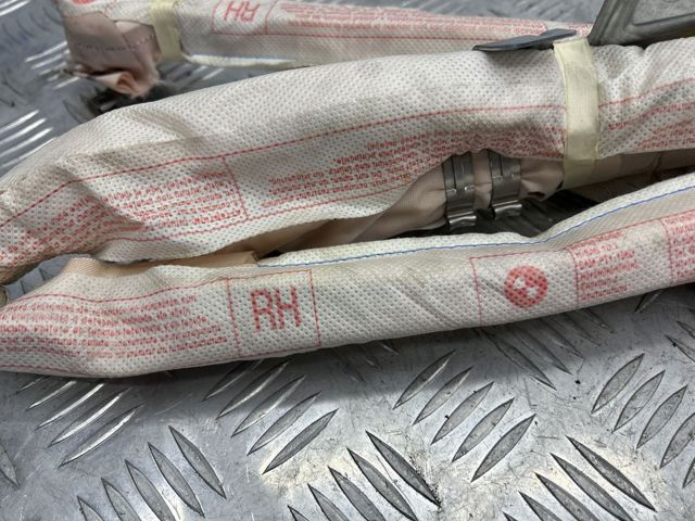 Подушка безпеки, збоку, права, AIRBAG 72129114168 BMW