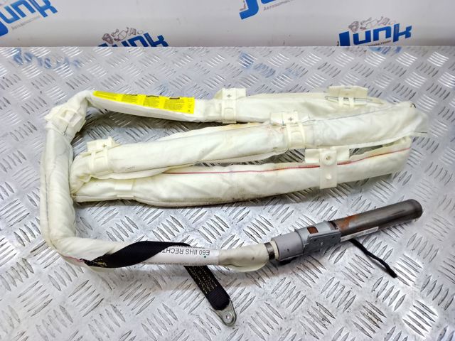 Подушка безпеки, збоку, права, AIRBAG 72129147338 BMW