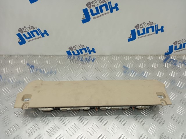 Подушка безпеки (AIRBAG) пасажирська, захисту колін 72129181136 BMW