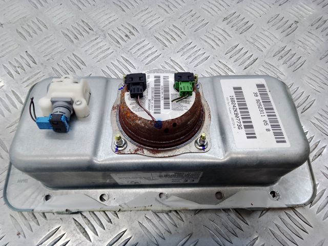 Подушка безпеки пасажира 72129252311 BMW