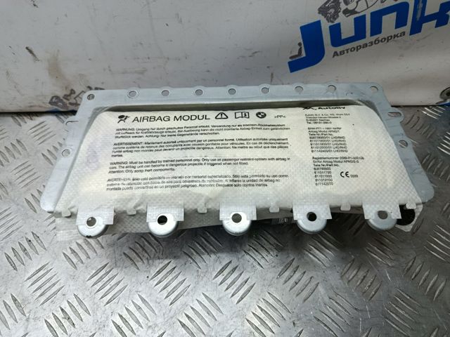 Установка подушки безпеки пасажира 72129273660 BMW