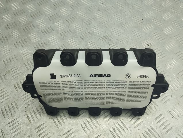 Подушка безпеки бокова 72129296849 BMW