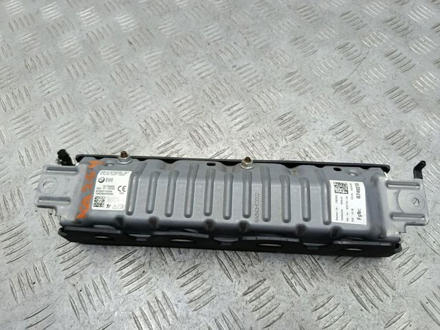Подушка безпеки (AIRBAG) пасажирська, захисту колін 72129297724 BMW