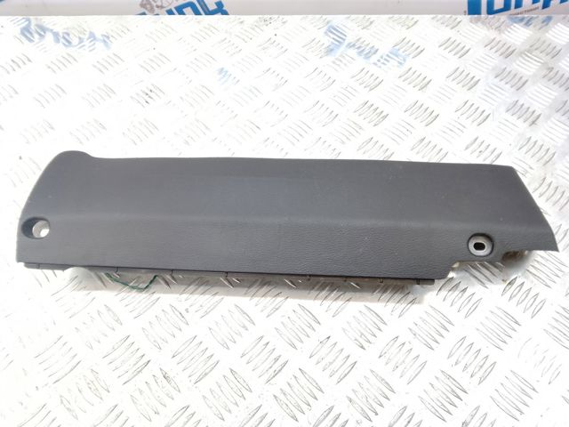 Подушка безпеки (AIRBAG) пасажирська, захисту колін 72129311683 BMW