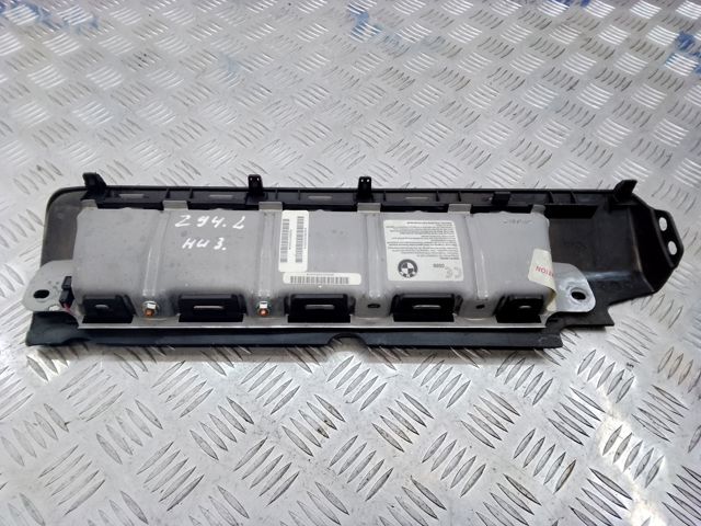 Ейрбег захисту колін нижня 72129311690 BMW