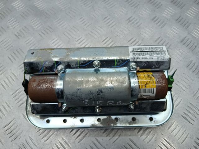 Подушка безпеки, пасажирська, AIRBAG 72129461841 BMW