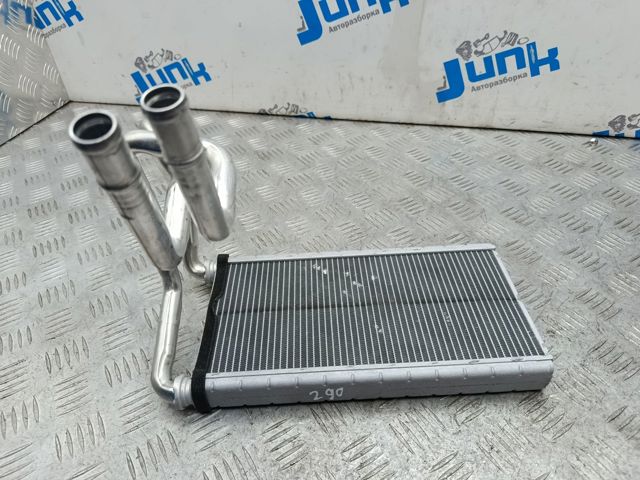 Радіатор обігрівача 72130AN00A SUBARU
