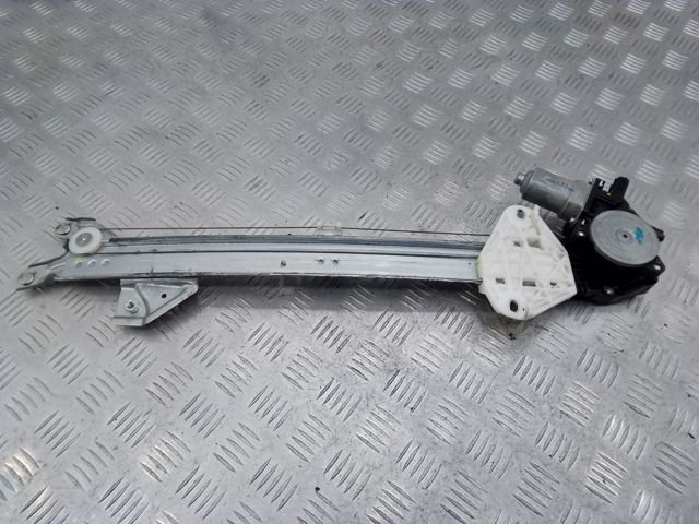 Механізм підйому стекол 72210TX4A01 HONDA
