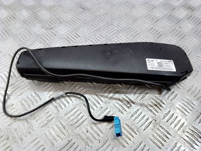 Подушка безпеки AIRBAG спинки сидіння, правого 7239616 BMW