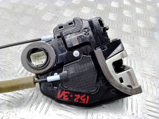 Замок задньої двері, лівої 72650TR3A11 HONDA