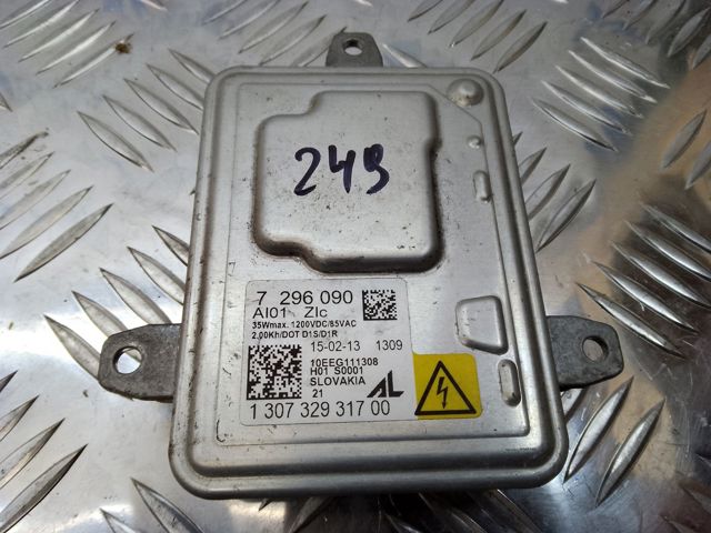 Ксенон, блок керування 7296090 BMW