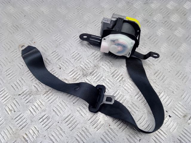 Пасок безпеки задній правий 7336053231C0 TOYOTA