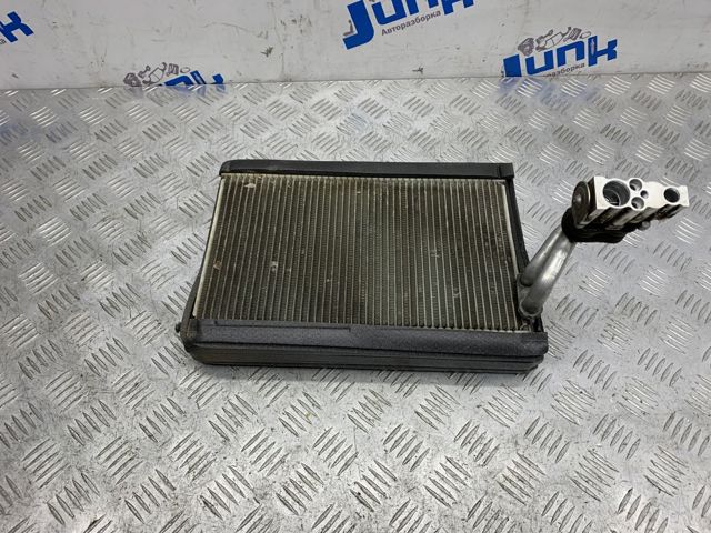 Радіатор опалювача салону 73523AJ02B SUBARU