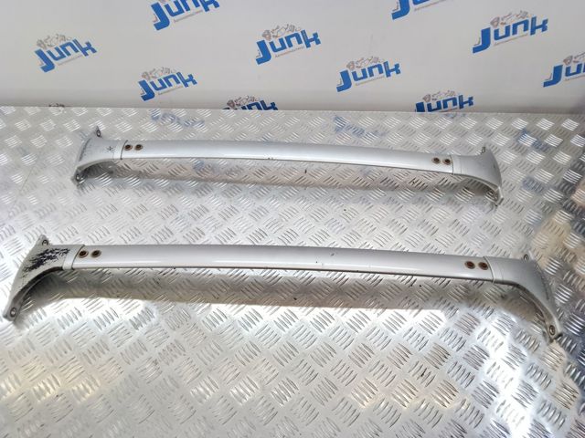 Рейлінг даху правий 738201CA1A NISSAN