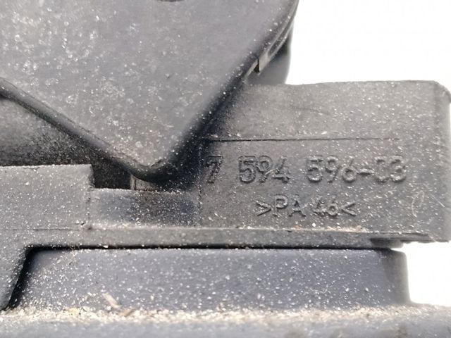 Котушка 7594596 BMW