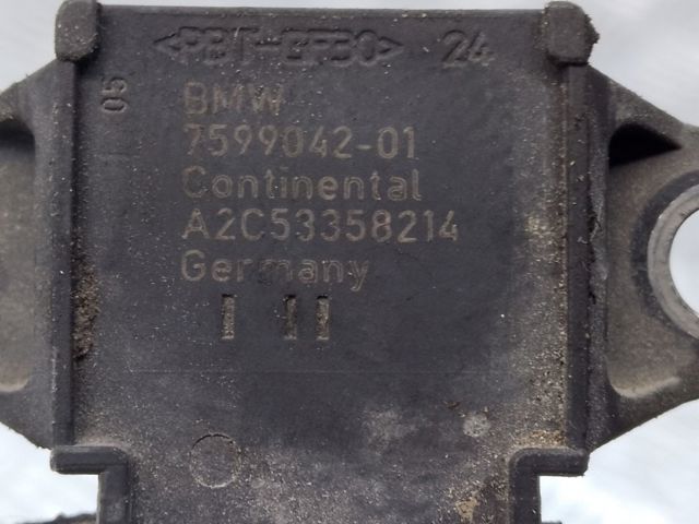 Датчик наддува 7599042 BMW