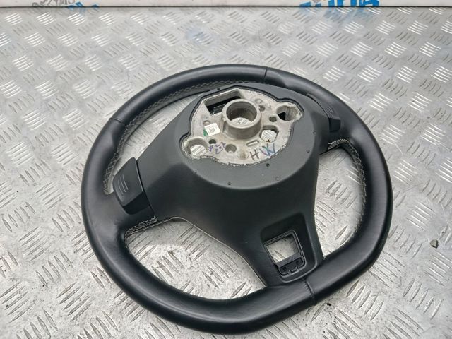 Руль 760419091AARJW VAG