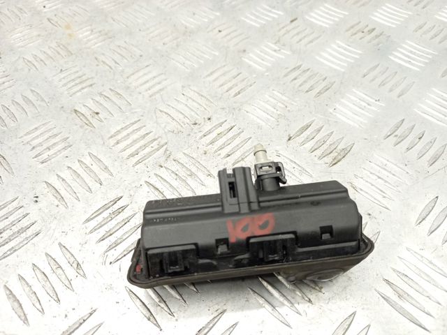 Камера системи забезпечення видимості 760827566 VAG