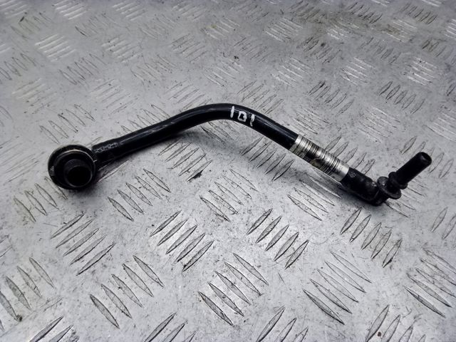 Трубка вакуумного підсилювача гальм 7613026 BMW